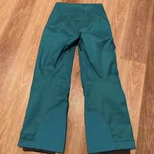 Patagonia Women's H2NO Snow Snowboard Sk